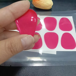 Forehead Patch Supplier - China Firming Skin Collagen Moisturizing