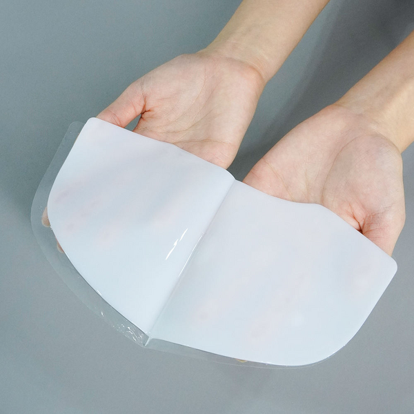 Neck Mask Manufacturer - ODM/OEM Wholesale Vegan Herbal Bio-Collagen