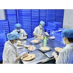 Sheet Mask Factory - Bio Factory Transparent Crystal Seaweed Collagen