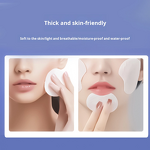 Toner Pads Manufacturer - Salicylic Acid Fruit Fiber Eye Lip Makeup