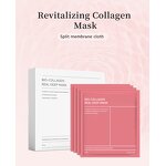 Collagen Mask Manufacturer - New Bio-Collagen Peptide Travel Size