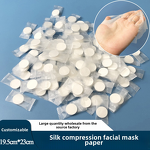 Facial Mask Manufacturer - OEM Compressed Wholesale Korean Female