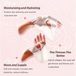 Collagen Mask Manufacturer - New Bio-Collagen Peptide Travel Size