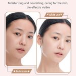 Collagen Mask Manufacturer - New Bio-Collagen Peptide Travel Size