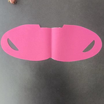 V-Line Mask Manufacturer - Hydrogel Chin Lift Silicone Patches Normal