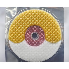 Breast Enhancement Patch Supplier - Best for All Skin Types Transparent