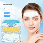 Hydrogel Patch Manufacturer - Hyaluronic Acid Infused Beauty Mask Patches