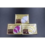 Eye Patch Supplier - Korean Anti-Aging Crystal Collagen Gel Mask