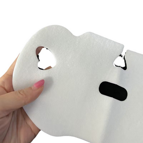 V-Face Mask Manufacturer - Hydrogel Hydrating Half-Chin Ear-Hanging