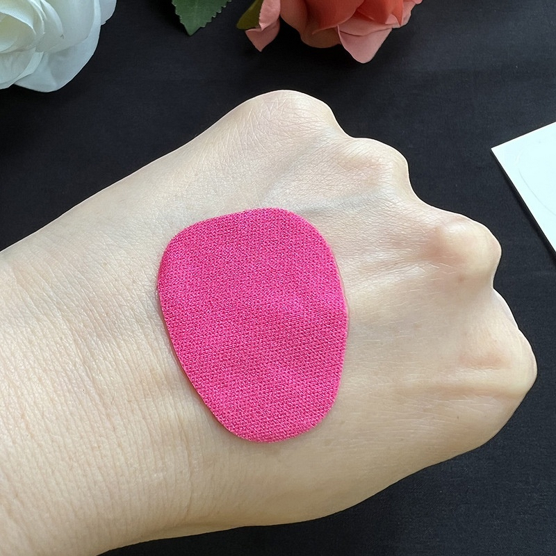 Hydrogel Patch Supplier - Silicone Water Drop Forehead Anti-Wrinkle