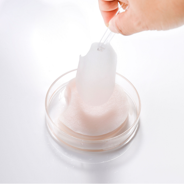 Toner Pads Manufacturer - Salicylic Acid Fruit Fiber Eye Lip Makeup