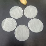 Cotton Pads Factory - Custom Disposable 3-Layer 6.2cm Lint-Free