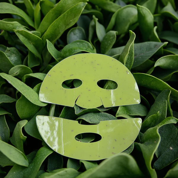 Facial Mask Manufacturer - OEM Whitening Hydrating Crystal Collagen