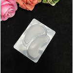 Eye Mask Factory - OEM Crystal Collagen Moisturizing Hydrogel Pad