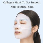 Hydrogel Mask Manufacturer - Customizable Korean Anti-Wrinkle Brightening