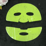 Collagen Mask Factory - New Natural Plant Extracts Green Tea Jelly