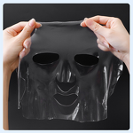 Facial Mask Factory - Korean Private Label Crystal Seaweed Organic