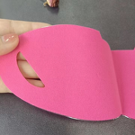 V-Line Mask Manufacturer - Hydrogel Chin Lift Silicone Patches Normal