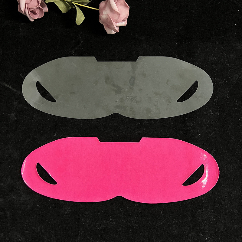 V-line Sheet Mask Factory - Elastic Fabric Centella Nicotinamide Slimming