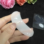 Eye Mask Supplier - 24K Aloe Vera Anti-Aging Collagen Hydrogel