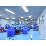 Eye Mask Factory - OEM Crystal Collagen Moisturizing Hydrogel Pad