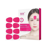 Forehead Patch Supplier - China Firming Skin Collagen Moisturizing