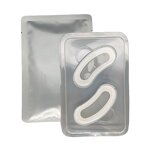 Eye Patch Supplier - Custom Microneedle Dissolving Peptide Dark Circles