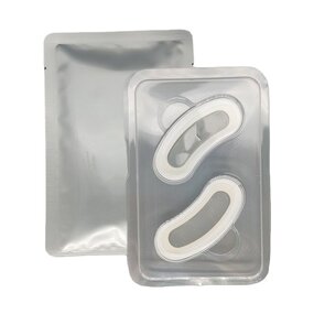 Eye Patch Supplier - Custom Microneedle Dissolving Peptide Dark Circles