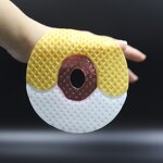 Breast Patch Supplier - Customized Women's Silicone Hydrogel Rukang