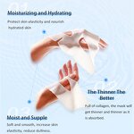 Hydrogel Mask Manufacturer - Customizable Korean Anti-Wrinkle Brightening