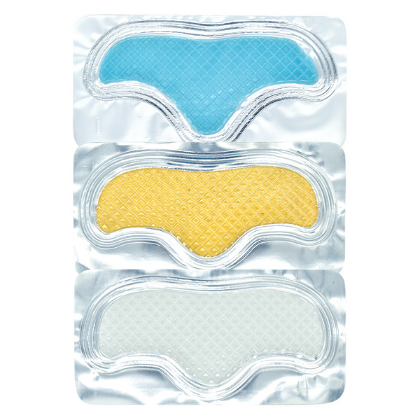 Hydrogel Patch Manufacturer - Hyaluronic Acid Infused Beauty Mask Patches