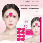 Forehead Patch Manufacturer - Moisturizing Face Sheet Mask Skin Care