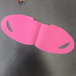 V-Line Mask Manufacturer - Hydrogel Chin Lift Silicone Patches Normal