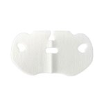 V Face Mask Factory - OEM V Neck Slimming Ear Hanging Hydrogel Sheet