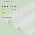 Face Towel Supplier - Custom 100% Cotton Disposable Large Soft 2-Ply