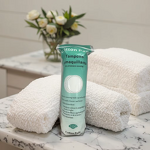 Cotton Pads Manufacturer - Round Disposable Eco-Friendly Quick-Dry Nonwoven