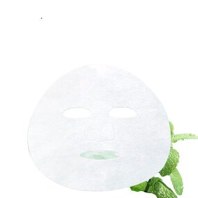 Face Mask Sheet Supplier - 2025 Coconut Bio-Cellulose Collagen Crystal Dry