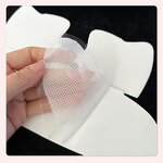 Facial Mask Factory - Jawline White Hydrating Sheet All Skin Types
