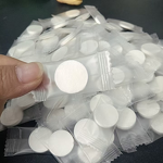 Facial Mask Sheet Factory - Ultra-Thin Tencel Silk Cotton Water-Saving