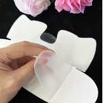 Facial Mask Supplier - OEM Private Label Korean Collagen V Line