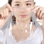 Facial Mask Factory - Korean Private Label Crystal Seaweed Organic