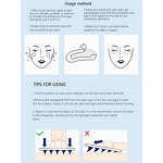 Eye Patch Manufacturer - Overnight Custom Microneedle Dissolving Peptide