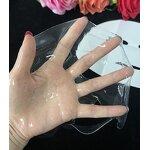 Facial Mask Manufacturer - Factory Priced OEM ODM Seaweed Crystal