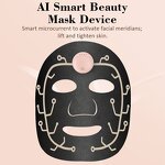 Facial Mask Factory - OEM Wholesale AI Bluetooth Controlled Anti-Wrinkle