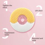 Breast Enhancement Patch Manufacturer - Hot Sale Vegan Collagen Lift
