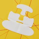 Facial Mask Factory - Korean V Line Anti Aging Deep Collagen Chin