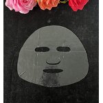 Sheet Mask Factory - Bio Factory Transparent Crystal Seaweed Collagen