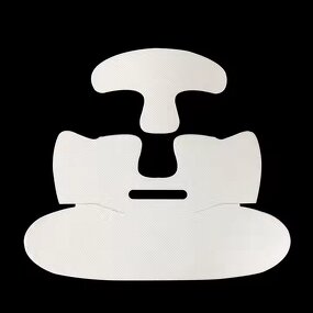 Facial Mask Supplier - OEM Private Label Korean Collagen V Line