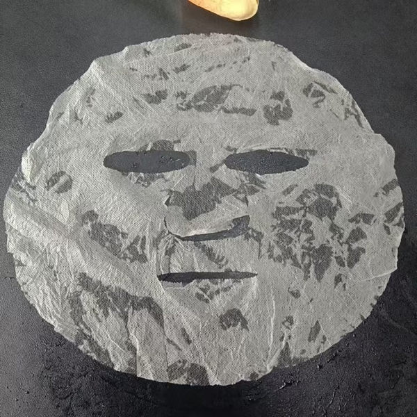 Facial Mask Factory - Private Label Strong Water Absorption Compressed