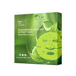 Sheet Facial Mask Factory - Green Tea 30G Firming Brightening Beauty